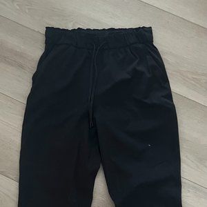 Lululemon Joggers